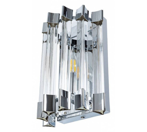 Накладной светильник Arte Lamp Caravaggio A1059AP-1CC