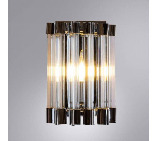 Накладной светильник Arte Lamp Caravaggio A1059AP-1CC