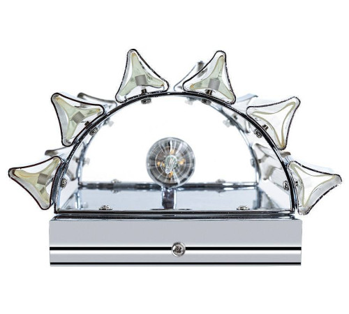 Накладной светильник Arte Lamp Caravaggio A1059AP-1CC