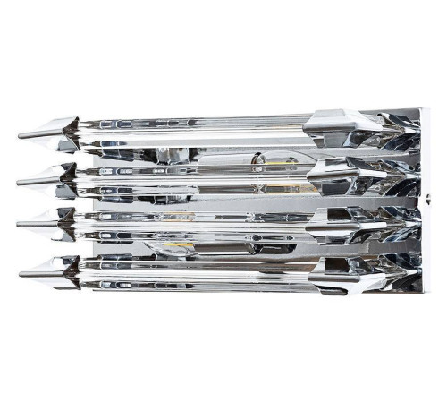 Накладной светильник Arte Lamp Caravaggio A1059AP-2CC