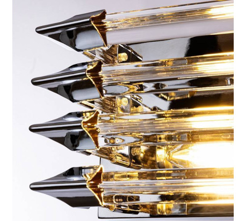 Накладной светильник Arte Lamp Caravaggio A1059AP-2CC