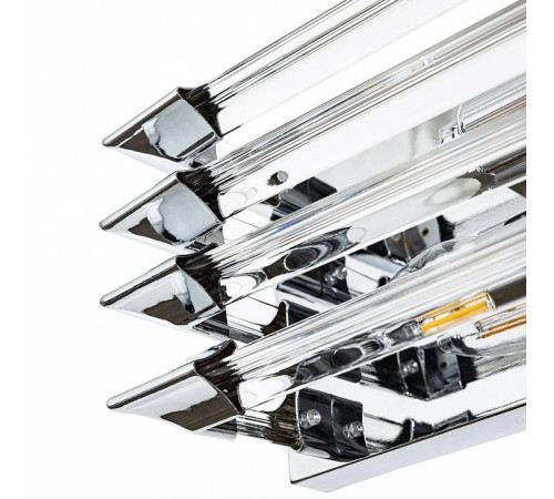 Накладной светильник Arte Lamp Caravaggio A1059AP-2CC