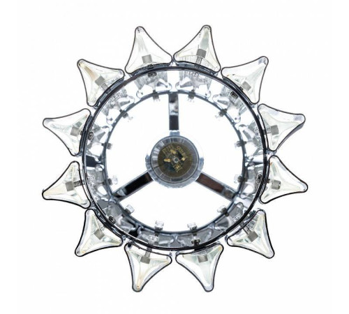 Подвесной светильник Arte Lamp Caravaggio A1059SP-1CC