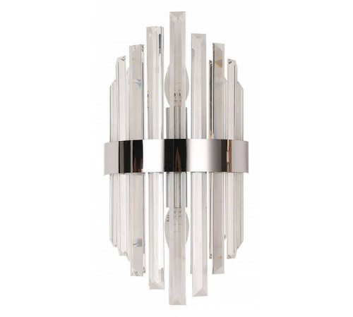 Накладной светильник Arte Lamp Fedelta A1068AP-2CC