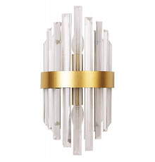 Накладной светильник Arte Lamp Fedelta A1068AP-2PB