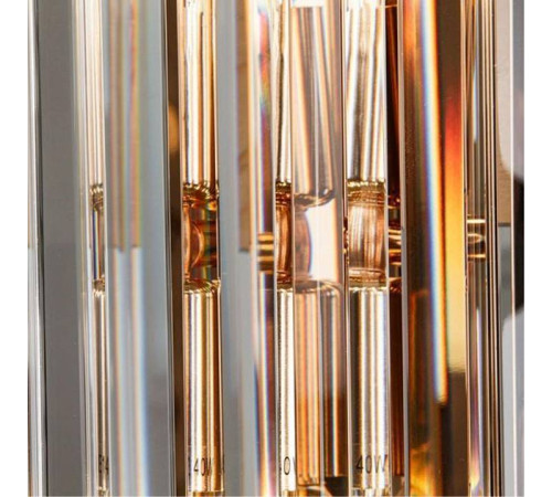 Накладной светильник Arte Lamp Fortuna A1069AP-2GO