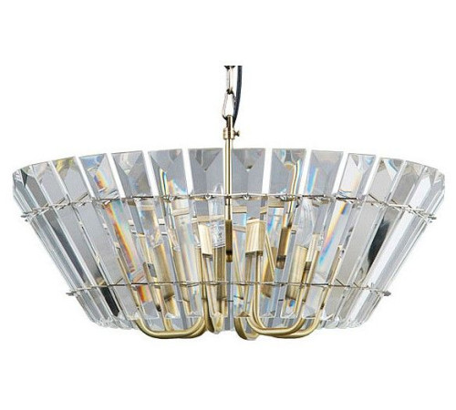 Подвесной светильник Arte Lamp Florizel A1072SP-6AB