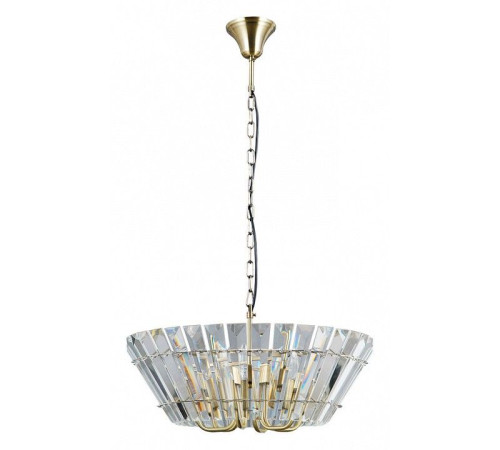 Подвесной светильник Arte Lamp Florizel A1072SP-6AB
