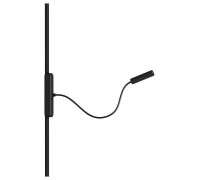 Светильник на штанге Arte Lamp Rapid A1162PL-1BK