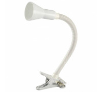 Настольная лампа офисная Arte Lamp Cord A1210LT-1WH