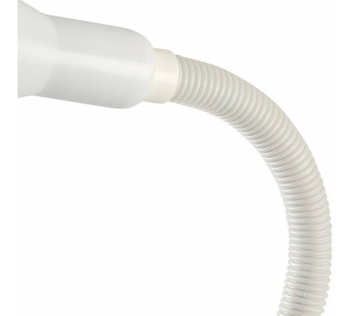 Настольная лампа офисная Arte Lamp Cord A1210LT-1WH