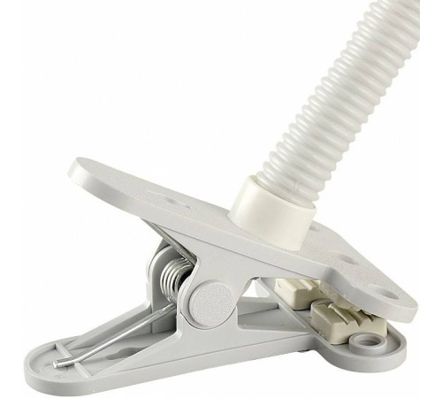 Настольная лампа офисная Arte Lamp Cord A1210LT-1WH