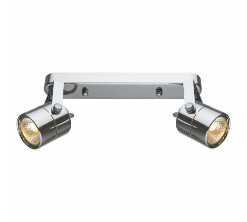 Спот Arte Lamp Lente A1310PL-2CC