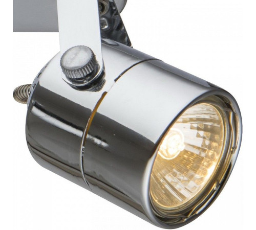Спот Arte Lamp Lente A1310PL-2CC