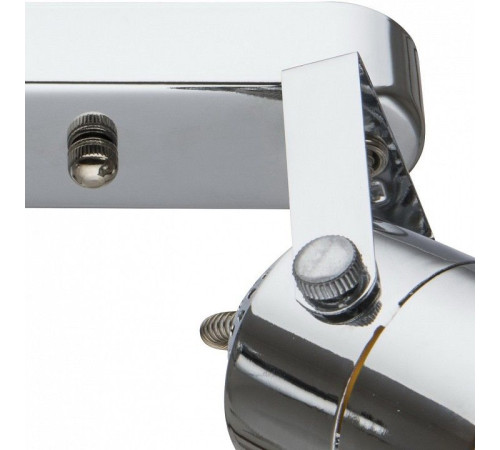 Спот Arte Lamp Lente A1310PL-2CC
