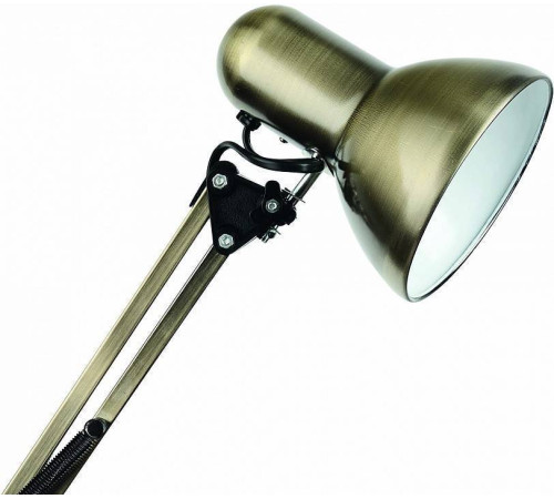 Настольная лампа офисная Arte Lamp Junior A1330LT-1AB