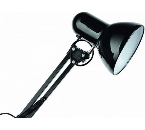 Настольная лампа офисная Arte Lamp Junior A1330LT-1BK