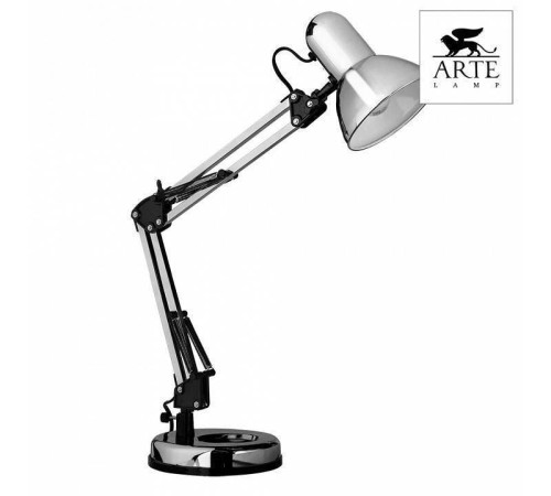 Настольная лампа офисная Arte Lamp Junior A1330LT-1CC