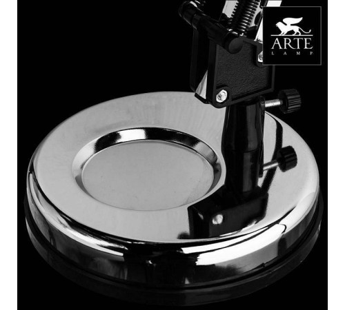 Настольная лампа офисная Arte Lamp Junior A1330LT-1CC