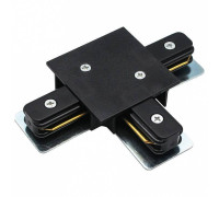 Соединитель T-образный для треков Arte Lamp Track Accessories A140106