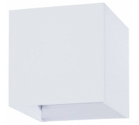 Накладной светильник Arte Lamp Rullo A1414AL-1WH