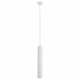 Подвесной светильник Arte Lamp Ridget A1520SP-1WH