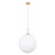 Подвесной светильник Arte Lamp Volare A1564SP-1PB
