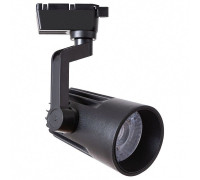 Светильник на штанге Arte Lamp Wales A1632PL-1BK