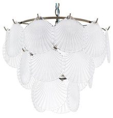 Подвесная люстра Arte Lamp Victoria 5 ламп A1734LM-5AB