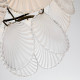 Подвесная люстра Arte Lamp Victoria 5 ламп A1734LM-5AB