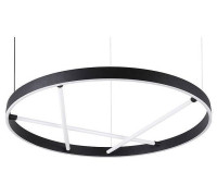 Подвесной светильник Arte Lamp Ricco A1874SP-32BK