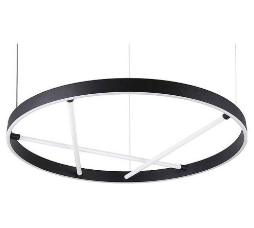 Подвесной светильник Arte Lamp Ricco A1874SP-32BK