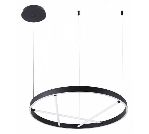 Подвесной светильник Arte Lamp Ricco A1874SP-32BK