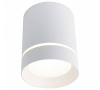 Накладной светильник Arte Lamp Elle A1909PL-1WH