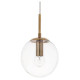 Подвесной светильник Arte Lamp Volare A1915SP-1AB