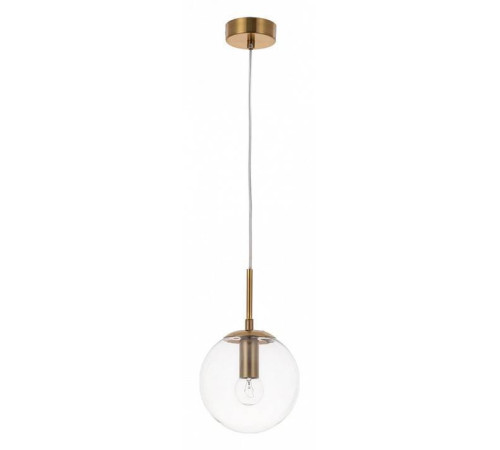 Подвесной светильник Arte Lamp Volare A1915SP-1AB