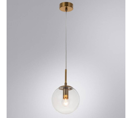 Подвесной светильник Arte Lamp Volare A1915SP-1AB