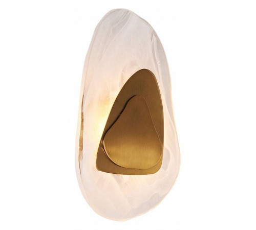 Настенный светильник Arte Lamp Libertas A2096AP-5PB