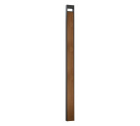 Фонарный столб Arte Lamp Arneb A2140PA-1BR