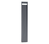 Светильник уличный наземный Arte Lamp Arneb A2148PA-1BK