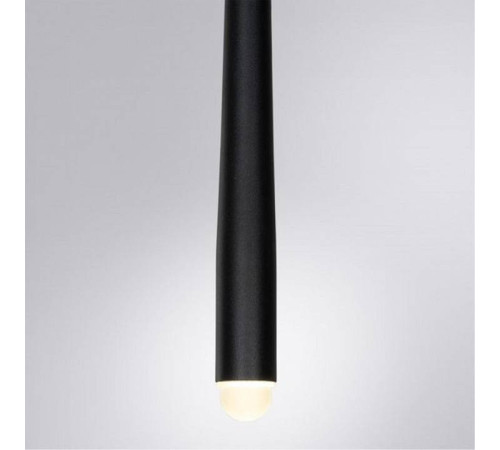 Подвесной светильник Arte Lamp Frankie A2191SP-6BK