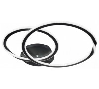 Накладной светильник Arte Lamp MARSIC A2211PL-48BK