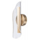 Бра Arte Lamp Ciclone A2473AP-7PB
