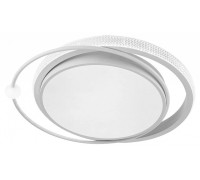 Накладной светильник Arte Lamp NASHIRA A2657PL-58WH