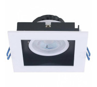 Встраиваемый светильник Arte Lamp Grado A2705PL-1WH