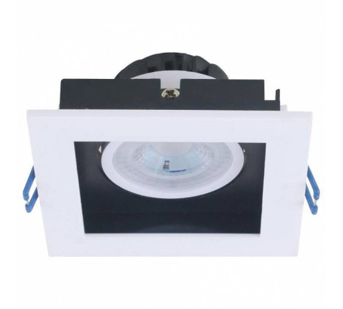 Встраиваемый светильник Arte Lamp Grado A2705PL-1WH