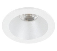 Встраиваемый светильник Arte Lamp Helm Mini A2859PL-1WH