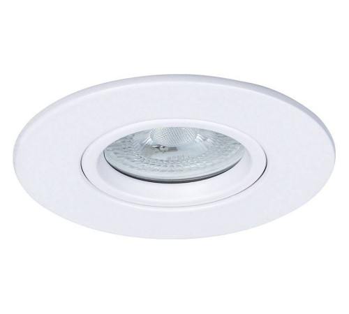 Встраиваемый светильник Arte Lamp Giro A2867PL-1WH