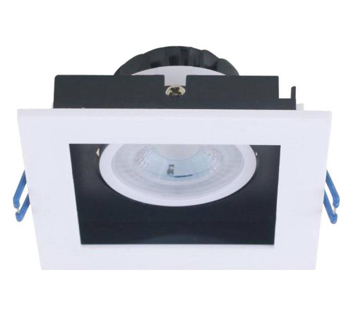 Встраиваемый светильник Arte Lamp Grado A2905PL-1WH