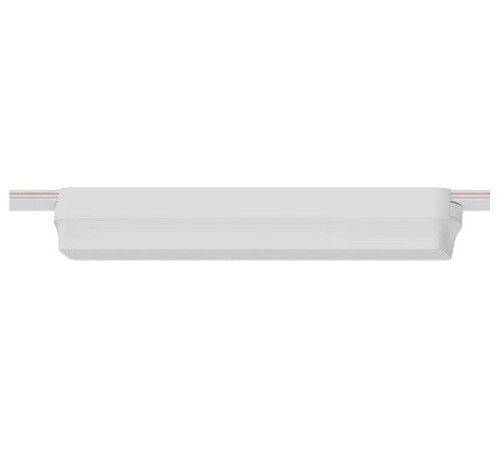 Накладной светильник Arte Lamp Rapid A2953PL-1WH